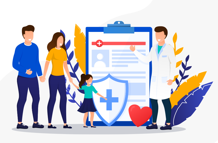 OneShare Health RX Valet